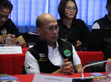 ผู้ช่วยเลขานุการรัฐมนตรีว่าการกระทรวงเกษตรและสหกรณ์ ... พารามิเตอร์รูปภาพ 5